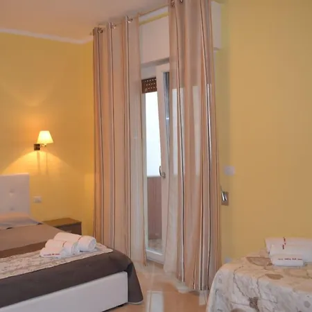 100 Metri Dal Mare