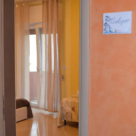 Panzió 100 Metri Dal Mare