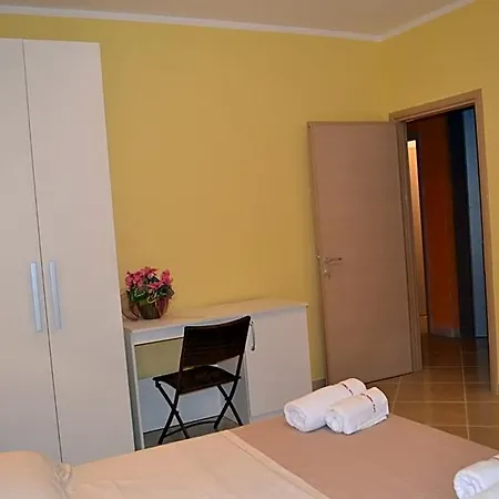 100 Metri Dal Mare