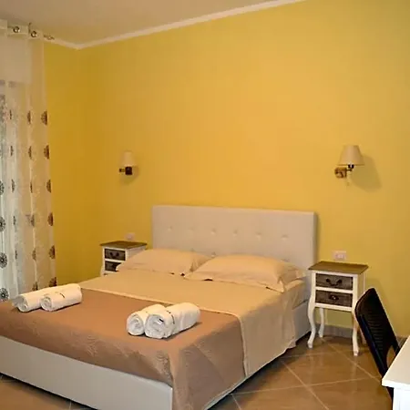 100 Metri Dal Mare Bed & Breakfast Gallipoli