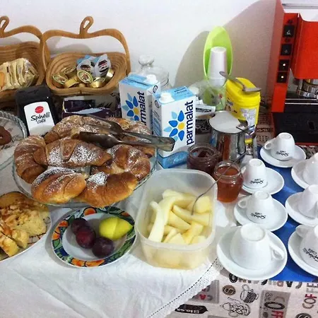 Bed & Breakfast 100 Metri Dal Mare Gallipoli